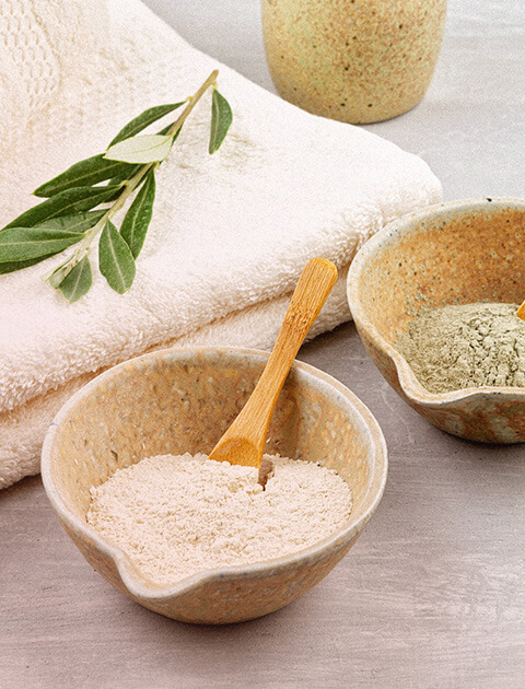 Spa benefits